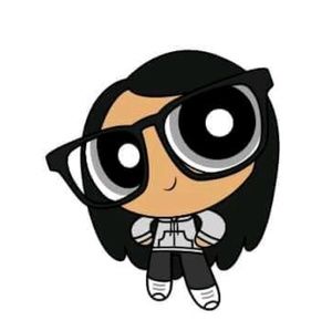 Meet your Posher, Esme